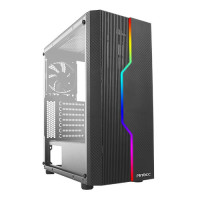 Antec NX230 NX Series-Mid Tower Gaming Case